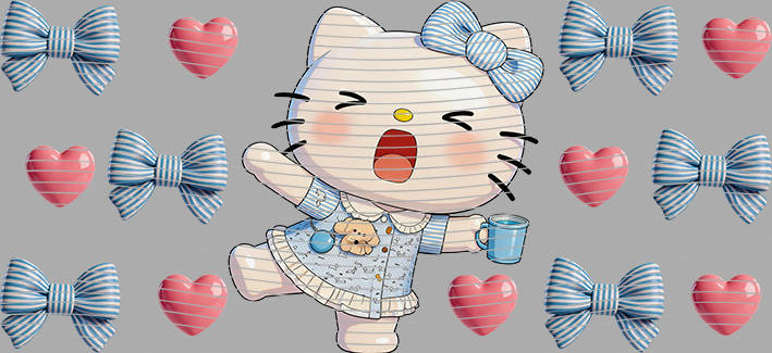 16oz Sanrio-SO-752